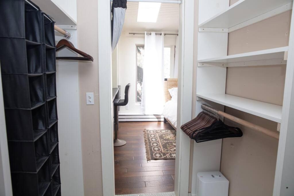 Aspen Stash Pad With Fireplace, Parking, W/D Екстериор снимка